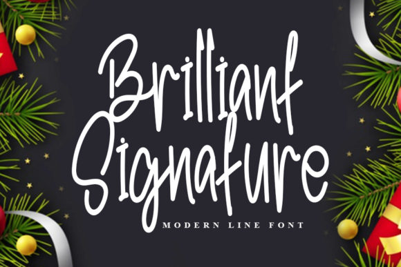 Brilliant Signature: Elevating Brand Identity with a Handwritten Touch