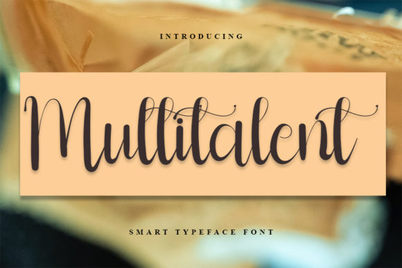 How a Handwritten Font Transformed My Small Business Branding