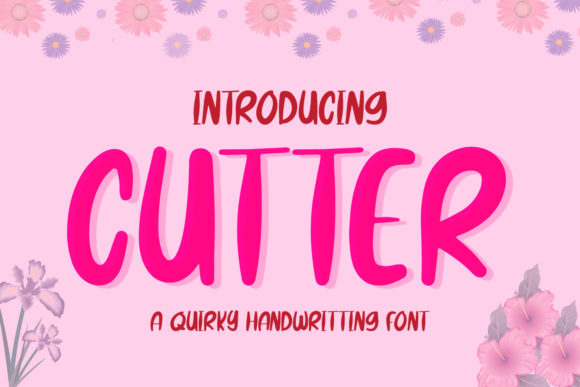 How a Handwritten Font Transformed My Small Business Branding