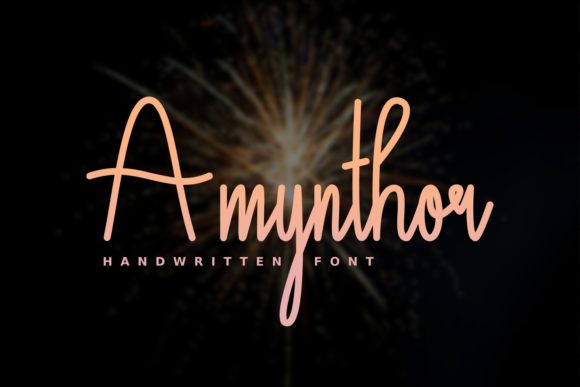How Choosing the Right Font Transformed My Small Business Brand