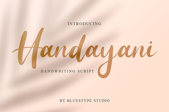 How Choosing the Right Font Transformed My Small Business Branding