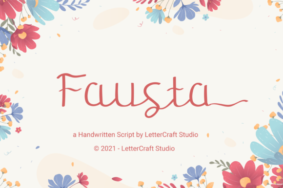 How Fausta Became the Secret Weapon in My Campaign’s Visual Strategy