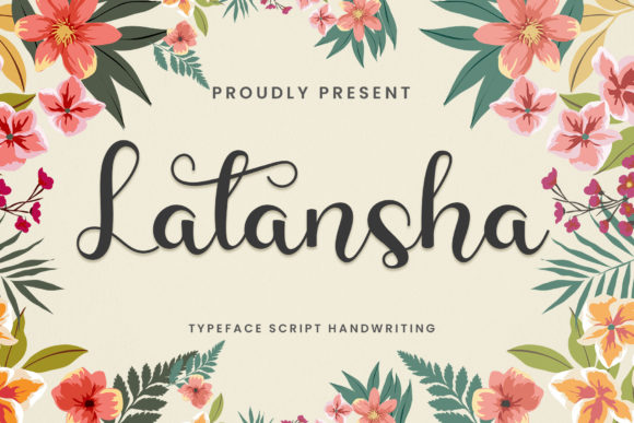 How Latansha Adds Personality to Campaign Visuals Without Losing Clarity