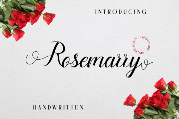 Rosemarry