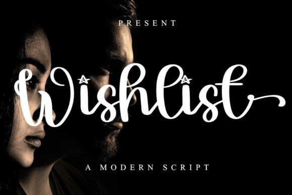 Wishlist Font: A Web Designer’s Pick for Charming, Readable Typography